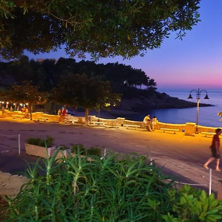 Casa Baia Tramonto Βίλα Patù Εξωτερικό φωτογραφία