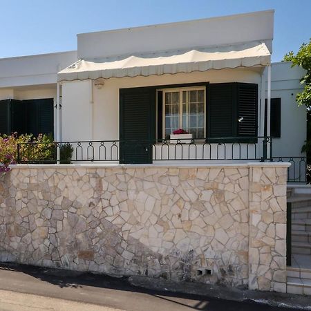 Casa Baia Tramonto Βίλα Patù Εξωτερικό φωτογραφία