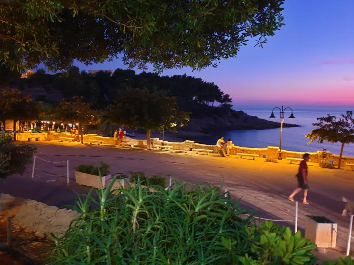 Casa Baia Tramonto Βίλα Patù Εξωτερικό φωτογραφία