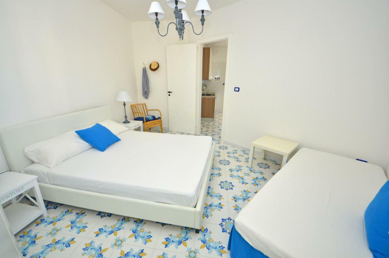 Casa Baia Tramonto Βίλα Patù Εξωτερικό φωτογραφία